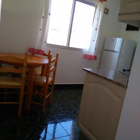 Apartamentos Noda Playa de Santiago (Isla de la Gomera) Exterior foto