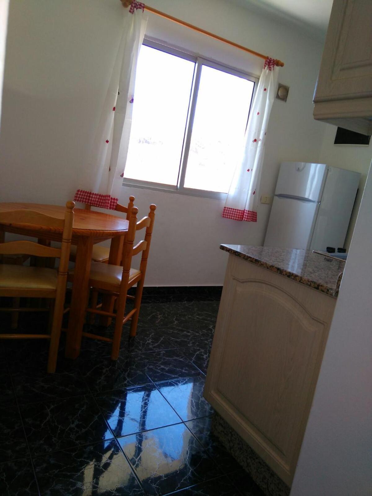 Apartamentos Noda Playa de Santiago (Isla de la Gomera) Exterior foto