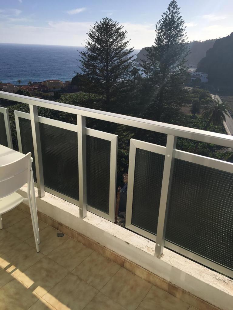 Apartamentos Noda Playa de Santiago (Isla de la Gomera) Exterior foto