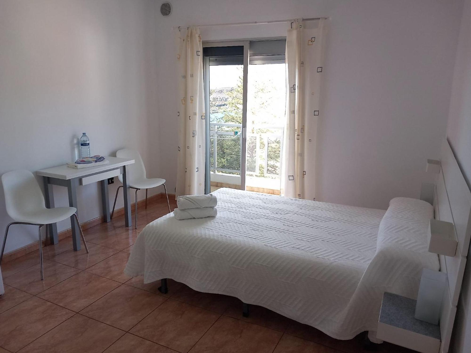 Apartamentos Noda Playa de Santiago (Isla de la Gomera) Exterior foto