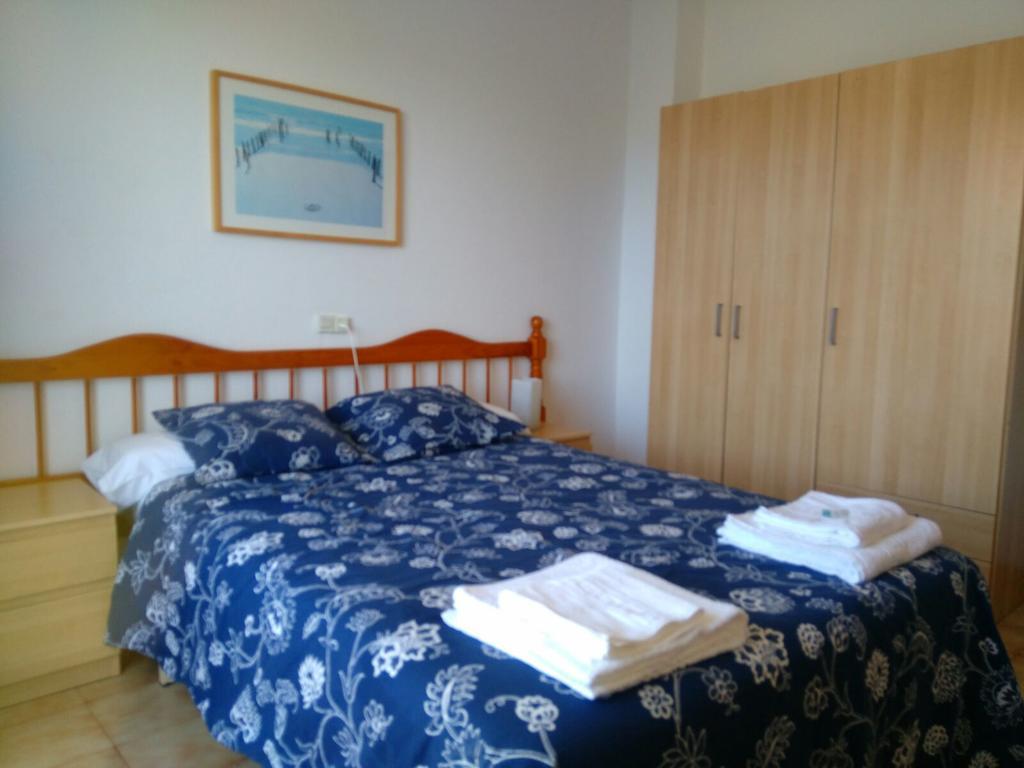 Apartamentos Noda Playa de Santiago (Isla de la Gomera) Exterior foto