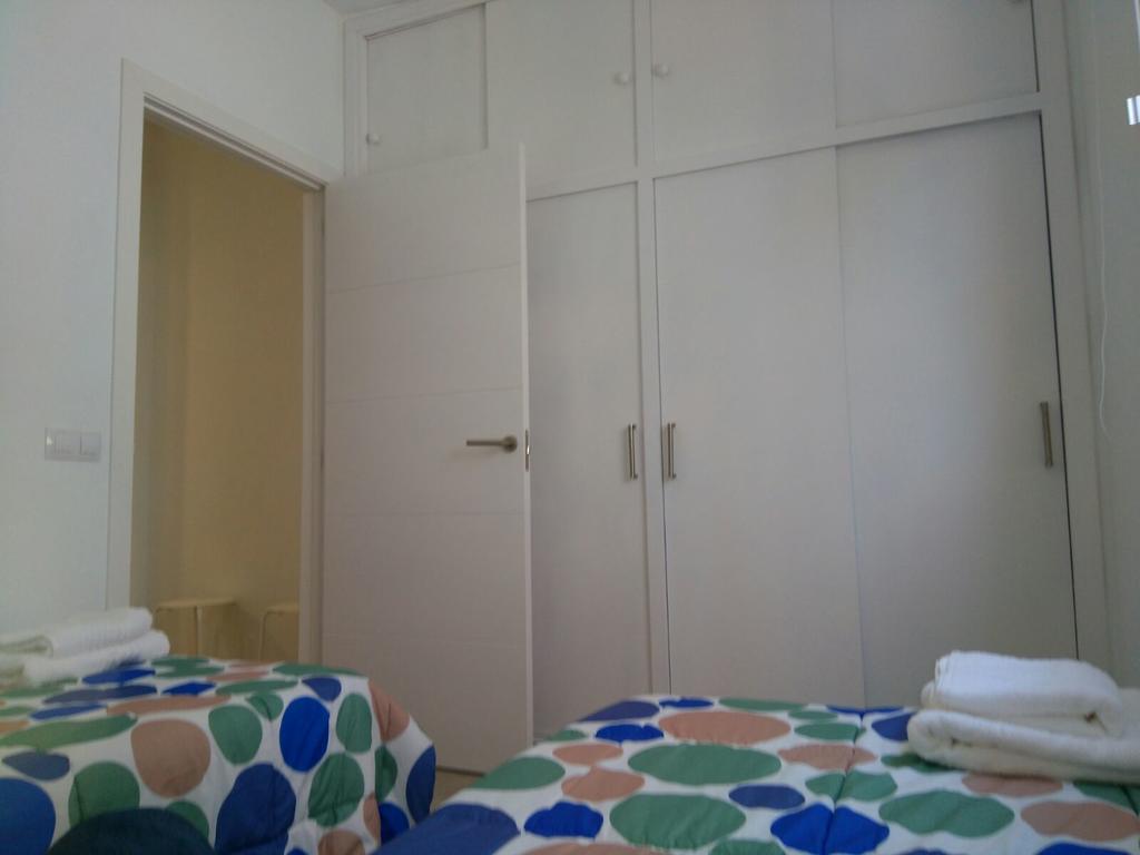Apartamentos Noda Playa de Santiago (Isla de la Gomera) Exterior foto