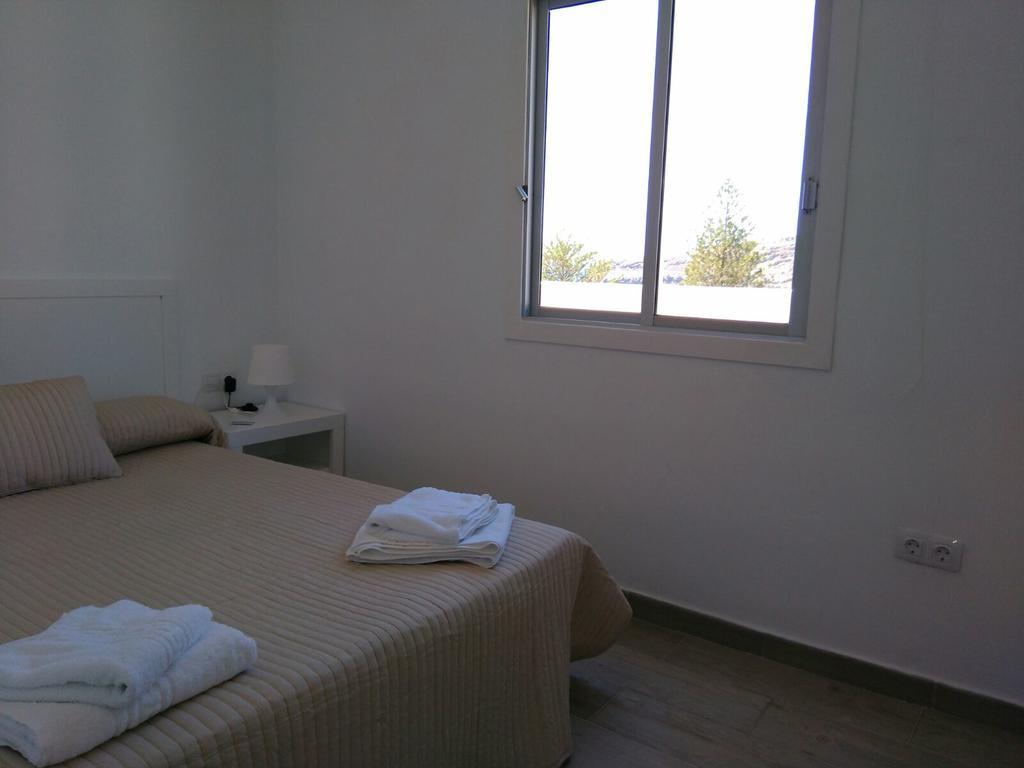 Apartamentos Noda Playa de Santiago (Isla de la Gomera) Exterior foto