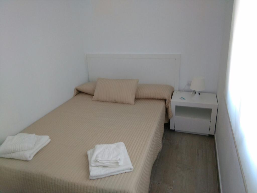 Apartamentos Noda Playa de Santiago (Isla de la Gomera) Exterior foto