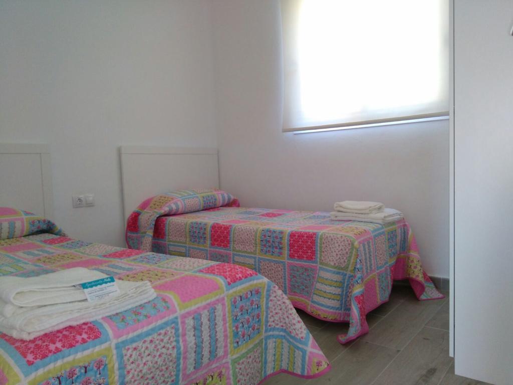 Apartamentos Noda Playa de Santiago (Isla de la Gomera) Exterior foto