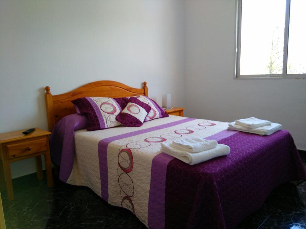 Apartamentos Noda Playa de Santiago (Isla de la Gomera) Exterior foto