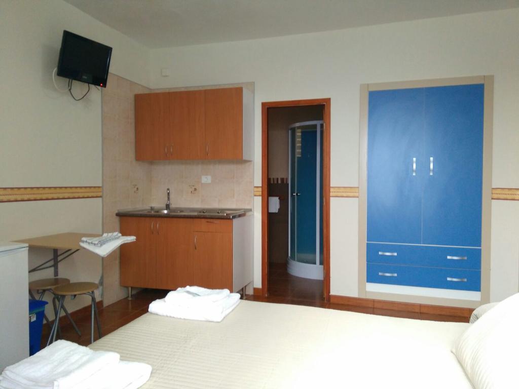 Apartamentos Noda Playa de Santiago (Isla de la Gomera) Exterior foto