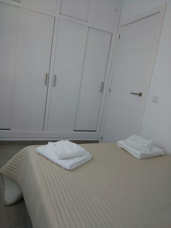 Apartamentos Noda Playa de Santiago (Isla de la Gomera) Exterior foto