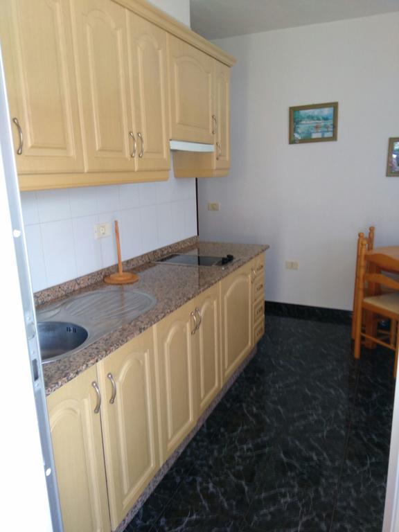 Apartamentos Noda Playa de Santiago (Isla de la Gomera) Exterior foto