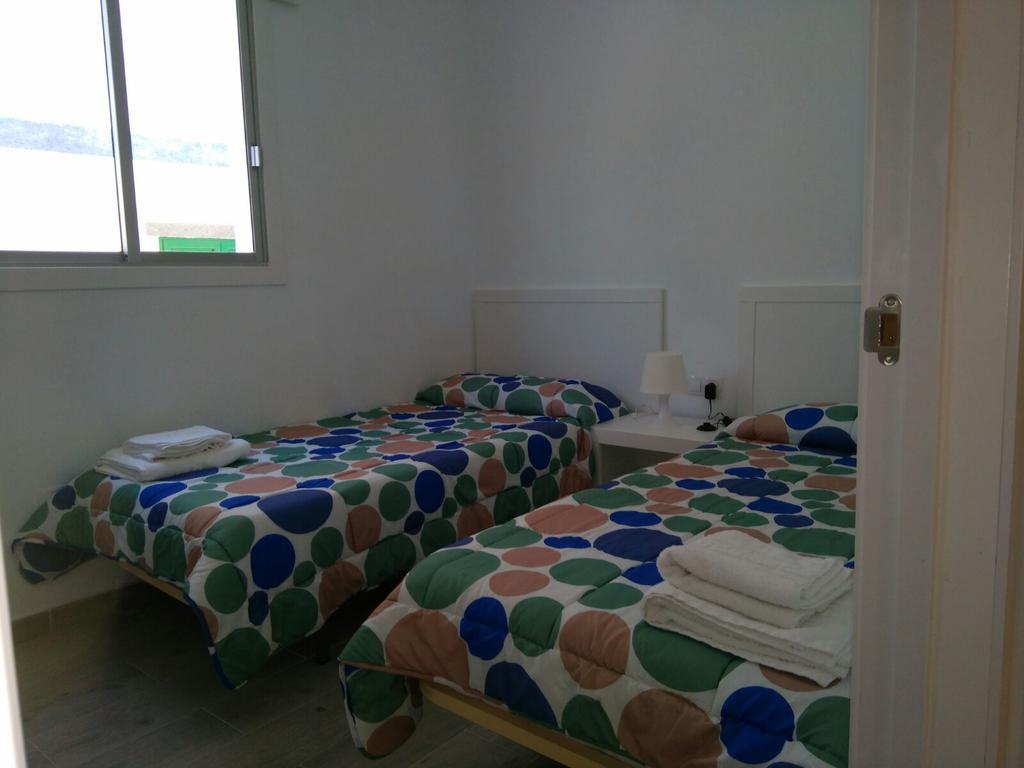 Apartamentos Noda Playa de Santiago (Isla de la Gomera) Exterior foto