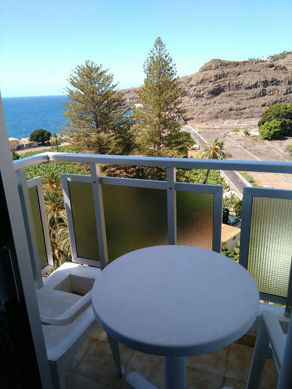 Apartamentos Noda Playa de Santiago (Isla de la Gomera) Exterior foto
