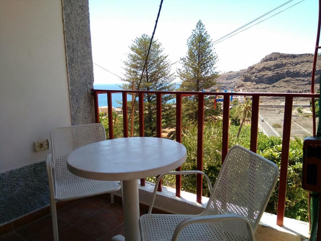 Apartamentos Noda Playa de Santiago (Isla de la Gomera) Exterior foto