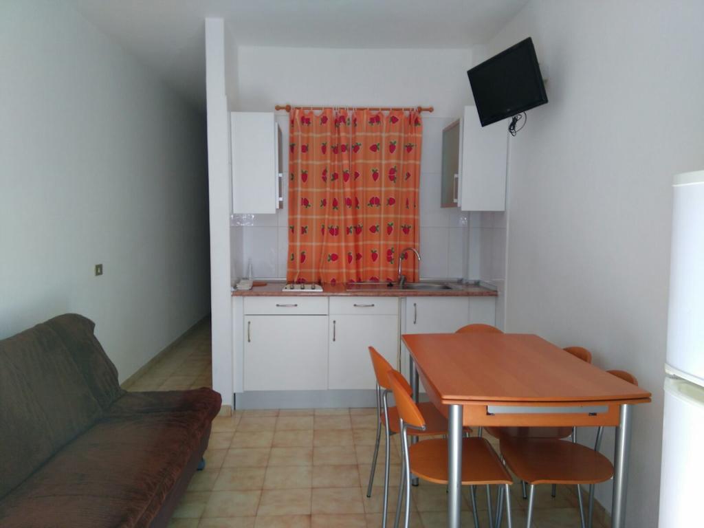 Apartamentos Noda Playa de Santiago (Isla de la Gomera) Exterior foto