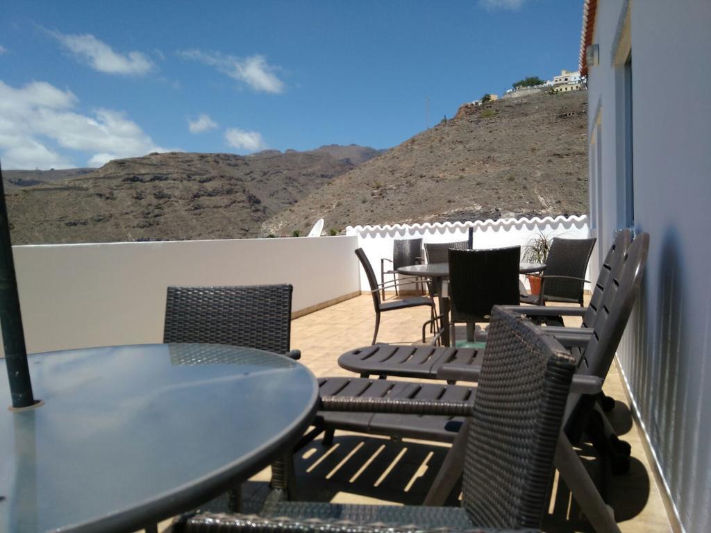 Apartamentos Noda Playa de Santiago (Isla de la Gomera) Exterior foto