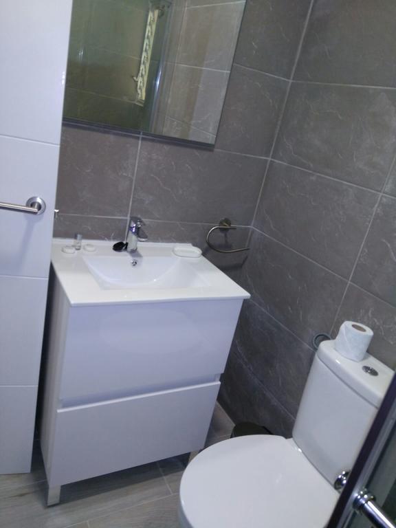 Apartamentos Noda Playa de Santiago (Isla de la Gomera) Exterior foto